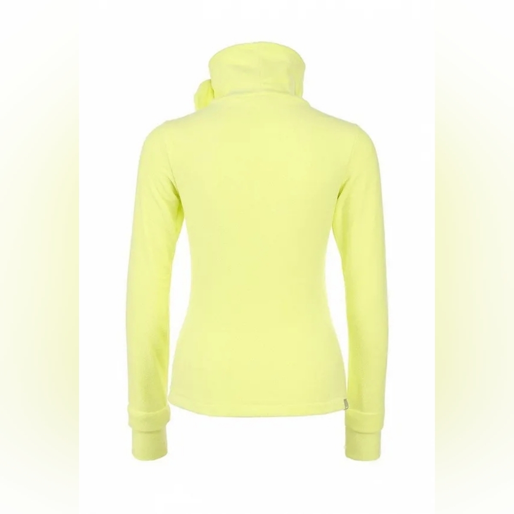 Bench Fleece Jacket Size M - Picture 3 of 5